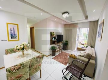 Apartamento · 72m² · 3 Quartos · 1 Vaga · Apartamento 3 Quartos Para Venda Em Salvador, Imbuí, 3 Dormitórios, 1 Suíte, 2 Banheiros, 1 Vaga