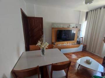 Apartamento · 100m² · 3 Quartos · Apartamento Para Venda Em Vitória, Centro, 3 Dormitórios, 2 Banheiros
