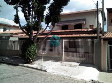 Casa · 280m² · 4 Quartos · 5 Vagas · Sobrado Para Venda Em São José Dos Campos, Bosque Dos Eucaliptos, 4 Dormitórios, 1 Suíte, 3 Banheiro