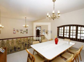 Casa · 321m² · 3 Quartos · 3 Vagas · Casa À Venda - Barreiro, 3 Quartos, 321 m² - Belo Horizonte