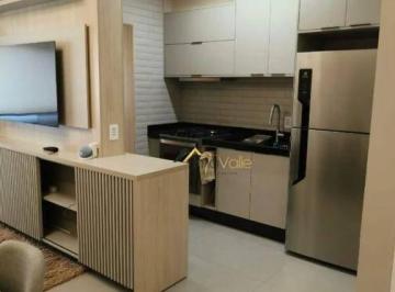 4335814fd4189754c57f8131206ad439.jpg · Apartamento À Venda No Edifício Lume 23 No Jardim América Em São José