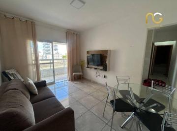 96e44f9db8284e691530fd0dc5d80ade.jpg · Apartamento Com 2 Dormitórios À Venda, 68 m² por R$508.800 - Canto Do Forte - Praia Grande/sp