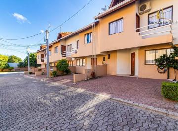 f178a485f0ef7f15744ca9ac95bdc730.jpg · Sobrado Totalmente Mobiliado Com 3 Dormitórios À Venda, 127 m² por R$749.900 - Boqueirão - Curitiba