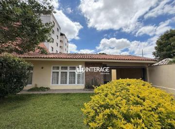 d5196776854784c011567316089fe277.jpg · Casa Com 4 Quartos À Venda, 300 m² por R$1.240.000 - Santa Quitéria - Curitiba/pr