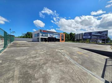 Comercial · 400m² · 10 Vagas · Galpão Comercial Com 400 m² Em Araquari - Sc Para Locação por R$15.000