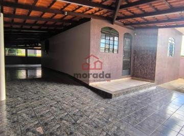 Casa · 173m² · 3 Quartos · 3 Vagas · Casa À Venda, 3 Quartos, 3 Vagas, Itaunense II - Itauna/mg