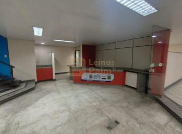 Comercial · 600m² · Galpao Comercial Para Locacao – Sao Caetano