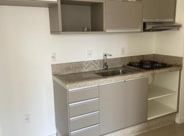 Apartamento · 49m² · 2 Quartos · 1 Vaga · Apartamento 2 Quartos À Venda No Bairro Itaipava - Itajaí/sc