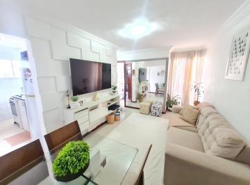 Apartamento · 43m² · 2 Quartos · 1 Vaga · Family Picuaia| 2/4| Caji | Lauro de Freitas