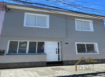 Casa · 98m² · 2 Quartos · Casa À Venda Em Santos/sp