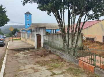 Terreno · 360m² · Terreno À Venda Na Av João Fernando Krahe, Em Viamão/rs