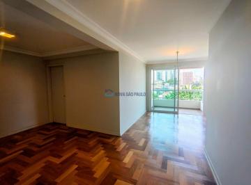 Apartamento · 75m² · 2 Quartos · 2 Vagas · Apartamento À Venda Mirandópolis, 2 Dormitórios, 1 Suíte E 2 Vagas. Face Norte