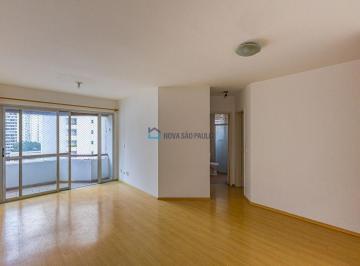 Apartamento · 67m² · 2 Quartos · 1 Vaga · Apartamento À Venda Em Moema 67 m² 2 Quartos 1 Vaga