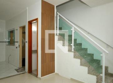 Casa · 54m² · 2 Quartos · 2 Vagas · Casa À Venda - Vila Jacuí, 2 Quartos, 54 m² - São Paulo