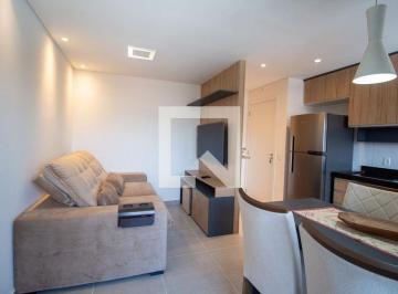Apartamento · 47m² · 2 Quartos · 1 Vaga · Imoveis - Na Vila Carvalho
