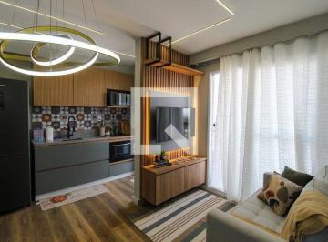 Apartamento · 38m² · 2 Quartos · Imoveis - No Vila Butantã