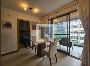 Apartamento · 34m² · 1 Quarto · 1 Vaga · Imoveis - Na Barra
