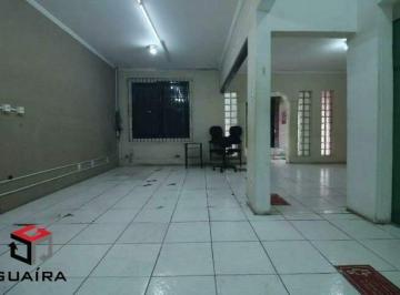 Casa · 537m² · 3 Vagas · Sobrado Para Aluguel 3 Vagas Centro - Santo André - Sp
