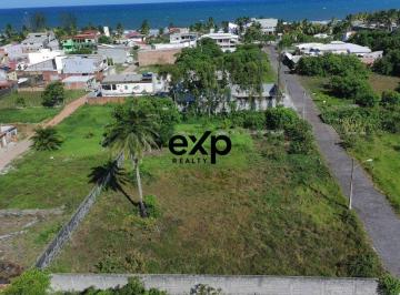 Terreno · 350m² · Terreno À Venda Na Praia de Guaibim 10x35 - 350 m² - Proximo Da Praia