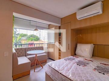 Apartamento · 25m² · 1 Quarto · Imoveis - Na Vila Mascote