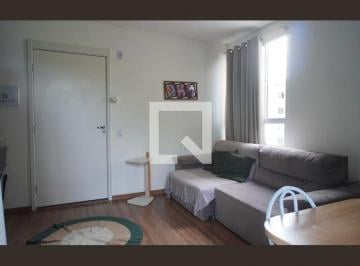 Apartamento · 48m² · 2 Quartos · 1 Vaga · Imoveis - Na Restinga
