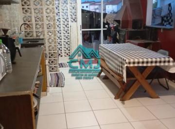 Casa · 140m² · 2 Quartos · 2 Vagas · Sobrado Para Venda Em São José Dos Campos, Jardim Das Indústrias, 2 Dormitórios, 1 Suíte, 2 Banheiro