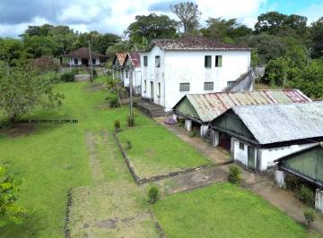 Rural · 180ha · Fazenda Para Venda Em Ilhéus, Área Rural de Ilhéus