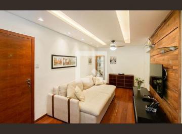 Apartamento · 125m² · 3 Quartos · 1 Vaga · Apartamento À Venda - Funcionários, 3 Quartos, 125 m² - Belo Horizonte