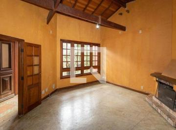 Casa · 2999m² · 4 Quartos · 10 Vagas · Casa À Venda - Veredas Das Gerais, 4 Quartos, 2999 m² - Nova Lima