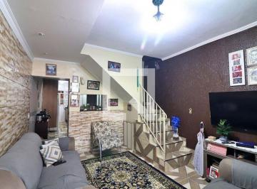 Casa · 147m² · 3 Quartos · 1 Vaga · Casa À Venda - Baeta Neves, 3 Quartos, 147 m² - São Bernardo Do Campo