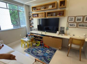 Apartamento · 80m² · 2 Quartos · 1 Vaga · Apartamento Todo Decorado, Na Paulo Gustavo, Com 02 Quartos E Vaga! 830 Mil