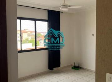Apartamento · 50m² · 2 Quartos · 1 Vaga · Apartamento Para Venda Em São José Dos Campos, Jardim Das Indústrias, 2 Dormitórios, 1 Banheiro, 1 V