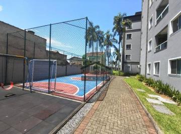 ecba194fa266547bb28f814f49bf3fb7.jpg · Apartamento Com 3 Dormitórios À Venda, 62 m² por R$295.000 - Boa Vista - Joinville/sc