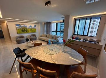 35feb27ba100b1bf92a48b6f25548daa.jpg · Apartamento Com 3 Dormitórios À Venda, 106 m² por R$1.200.000 - Casa Forte - Recife/pe