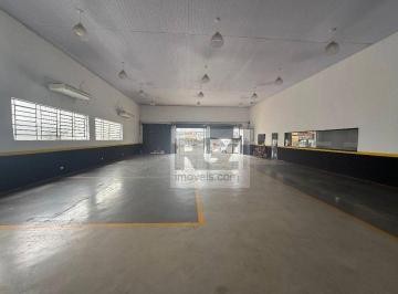 2c526ed99e8a6138dfd02c5f4db4040f.jpg · Loja/galpão/barracão Para Alugar, 450 m² por R$25.000/mês - Chico de Paula - Santos/sp