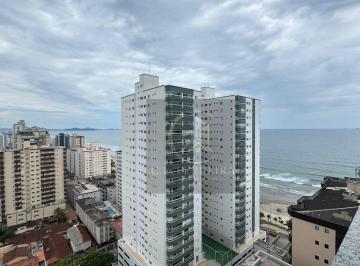 204f730e0ba85c35085324d763813738.jpg · Apartamento À Venda, 119 m² por R$1.140.000 - Vila Caiçara - Praia Grande/sp