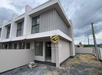 71d8f72a10262329ad82fae213cbae50.jpg · Sobrado Com 2 Dormitórios À Venda, 72 m² por R$600.000 - Santa Luzia - Tijucas/sc