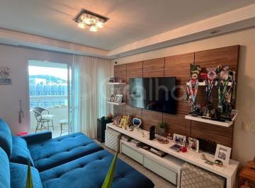 41856_iw3z8B2f9A_418566983514b63427.jpg · Apartamento de 94 m² Com 3 Quartos No Itacorubi