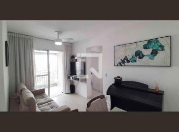 Apartamento · 45m² · 2 Quartos · 1 Vaga · Apartamento À Venda - Iapi, 2 Quartos, 45 m² - Osasco