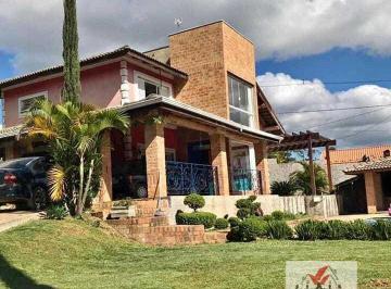 Rural · 765m² · 3 Quartos · 6 Vagas · Chácara À Venda No Bairro Morada Dos Pássaros - Poços de Caldas/mg