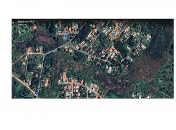 IMAGEM AÉREA · Terreno 800 m², Chácaras Do Rio Jauá, Plano, Murado