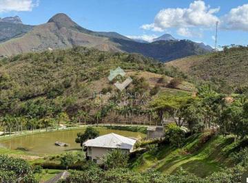 Terreno · 1240m² · Terreno Em Condomínio de Alto Padrão No Moradas Do Bonsucesso – Exclusividade, Natureza E Potencial