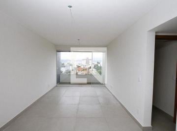 Apartamento · 86m² · 3 Quartos · 2 Vagas · Apartamento À Venda - Caiçara - Adelaide, 3 Quartos, 86 m² - Belo Horizonte