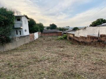 Terreno · 406m² · Excelente Terreno Próximo Ao Centro de Santa Cruz Do Sul
