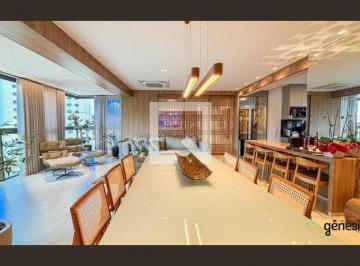 Apartamento · 180m² · 3 Quartos · 4 Vagas · Apartamento À Venda - Vale Do Sereno , 3 Quartos, 180 m² - Nova Lima