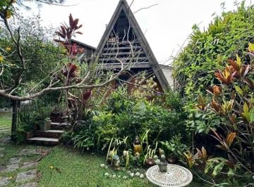 Casa · 140m² · 5 Quartos · 2 Vagas · Casa Chalé Em Fazenda Inglesa, Petrópolis/rj