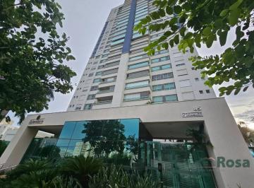Apartamento · 169m² · 3 Quartos · 3 Vagas · Apartamento Para Venda, Splendore, Jardim Aclimação, Cuiabá