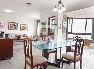 Apartamento · 130m² · 4 Quartos · 3 Vagas · Apartamento À Venda - Sion, 4 Quartos, 130 m² - Belo Horizonte