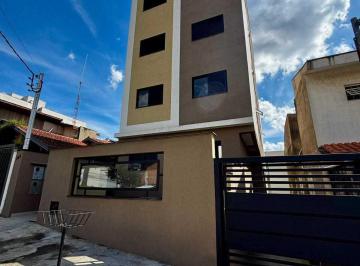 Apartamento · 60m² · 2 Quartos · 1 Vaga · Apartamento À Venda No Bairro Jardim Das Azaléias - Poços de Caldas/mg