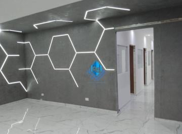 Comercial · 953m² · 4 Vagas · Predio Em Jardim Do Mar, São Bernardo Do Campo/sp de 953 m² Para Locação R$18.000,00/mes